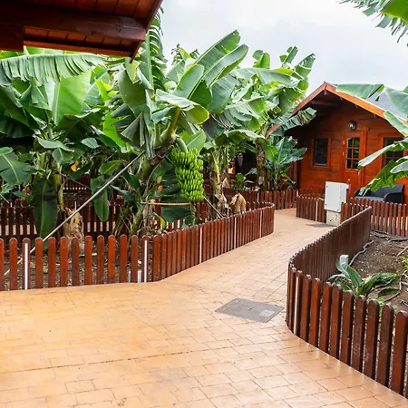 Chalet Vegas *
