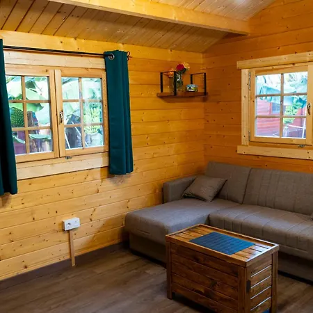 Chalet Vegas *